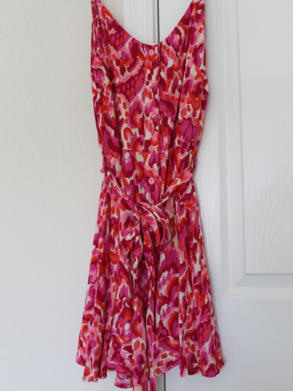 Pink Romper - Picture 5 of 9